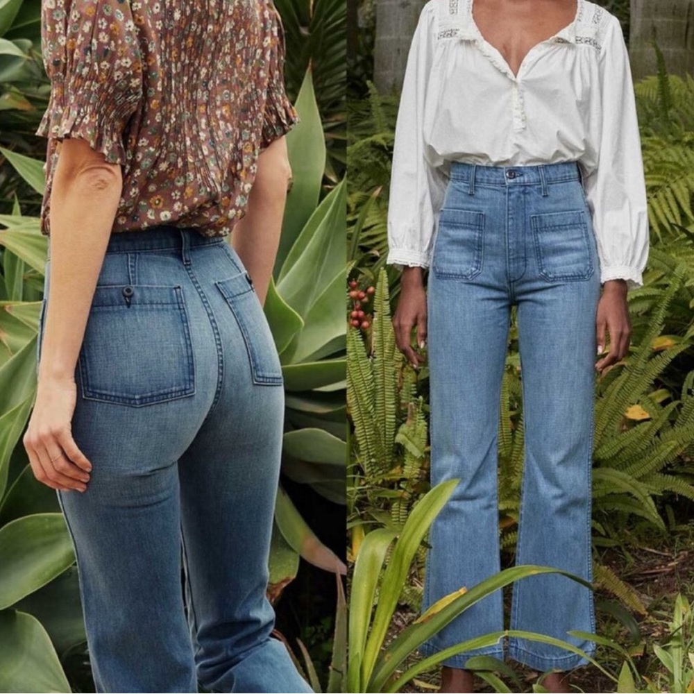 Doen Maritime jeans size 29